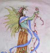 Autumn Fairy