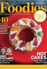 Foodies Magazine-Issue 71-November-2015 /Scottish Edition