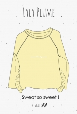 Sweat so Sweet  - Lyly Plume - French
