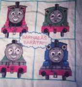 Thomas & Friends
