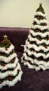 Christmas Trees