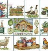 Lanarte 34800-15