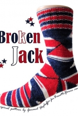 Broken Jack by General Hogbuffer english