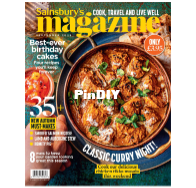Sainsbury’s Magazine – September 2025