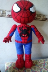 Another Spiderman