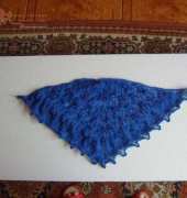 Percy shawl