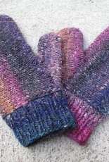 Berts Mittens by Lisa R. Myers -Free