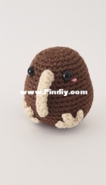 Fay Lyth - Coco the Kiwi - Free