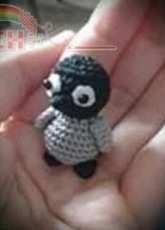Conni Hartig - penguin -  German - free