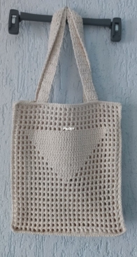 My New bag