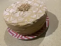 coffee cake