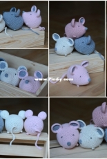 Mouse Toys