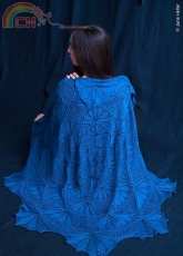 Castanea by Michaela Moores (twist collective spring/summer 2013)