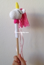 Magic wand