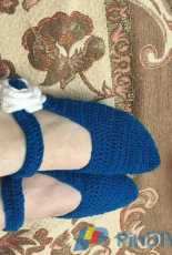 Shoes for woman