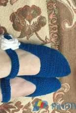 Shoes for woman