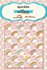 RBD-Riley Blake Designs-Sparkles-Free Project