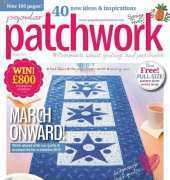 Popular Patchwork-Issue 3-March-2015