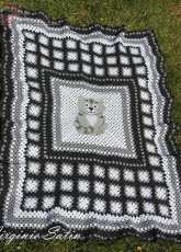 Blanket baby