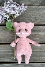 Tatyana/Tatiana Shevchenko - Pig Khryulya - Russian - Free