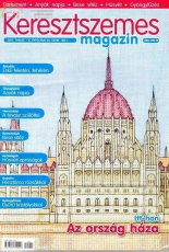 Keresztszemes Magazin - No.80 Spring 2011 - Hungarian