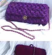 CoCo Clutch by Janine Le Cras -English-Free