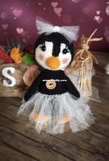 My sweet Pinguin