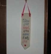 LK banner