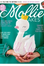 Mollie Makes Issue 106 June 2019