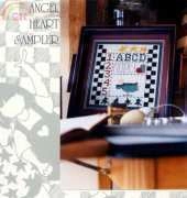 Sisters and Best Friends - Angel Heart Sampler