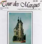 The Silver Lining SL153 - Tour des Marques