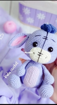 Kalu Crochet - Andry Pinzón - Igor - Spanish