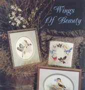 Stoney Creek Book 052 - Wings of Beauty