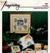 Imaginating 097 - Tea Time