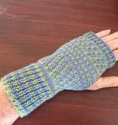 Interference Gauntlets by Christopher Bahls