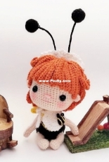 JINsdollami - Dollami Doll Minori