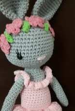 Ballerina de Kikalite