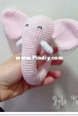 Trolleungen - Elephant Rattle - Spanish - Translated - Free