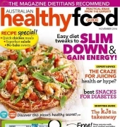 Australian Healthy Food Guide-November-2014