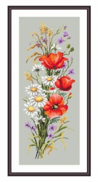 coricamo - W 10215 field bunch