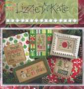 Lizzie Kate - Tiny Tidings XVII