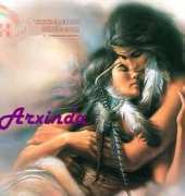Arxinda - The Lovers