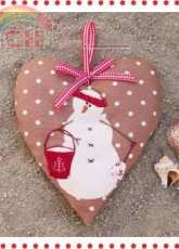 Bunny Hill Designs- Snow Happy Hearts, August- 2015 free