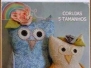 Amei Garcia-Owls /Spanish