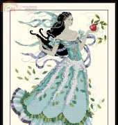 Mirabilia MD130 - Biancabella Nora Corbett