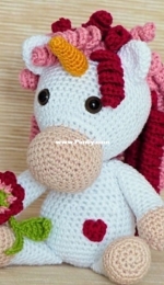 AramisvonK - Adele the Lovable Unicorn