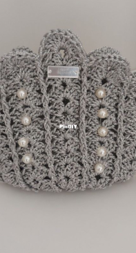 clutch bag