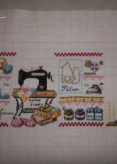 sewing-room