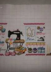 sewing-room