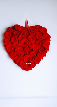 valentine's decoration